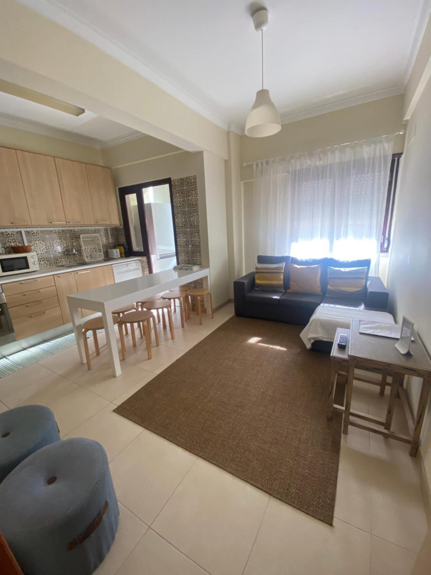 Casa Encantada - Benfica Appartement Lisboa