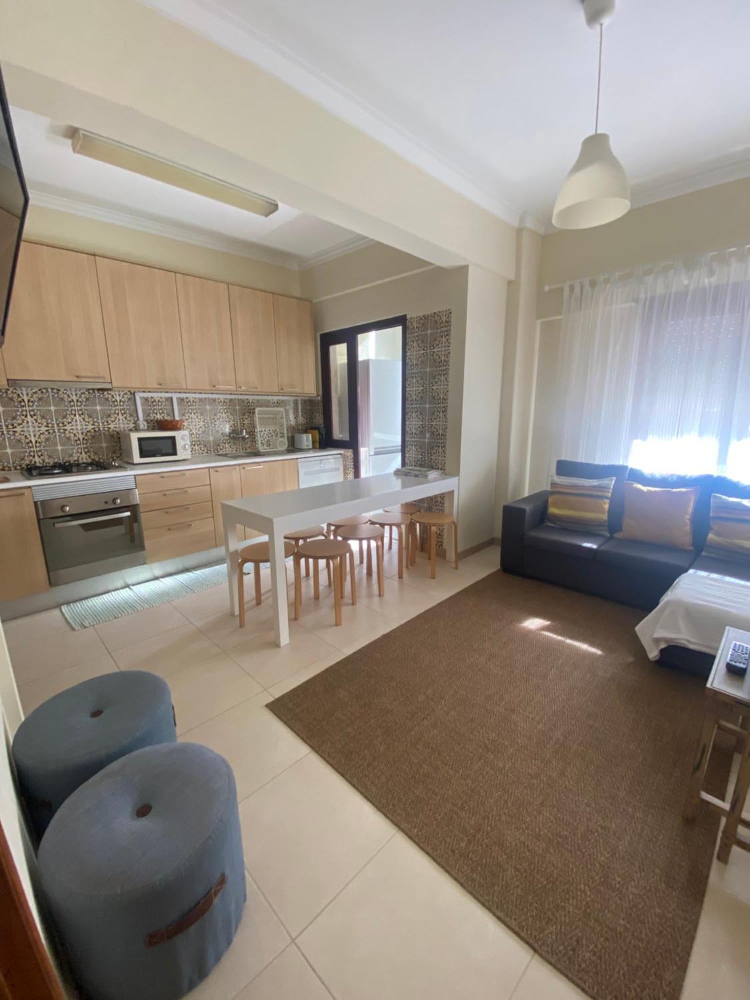 Appartement Casa Encantada - Benfica Lisboa