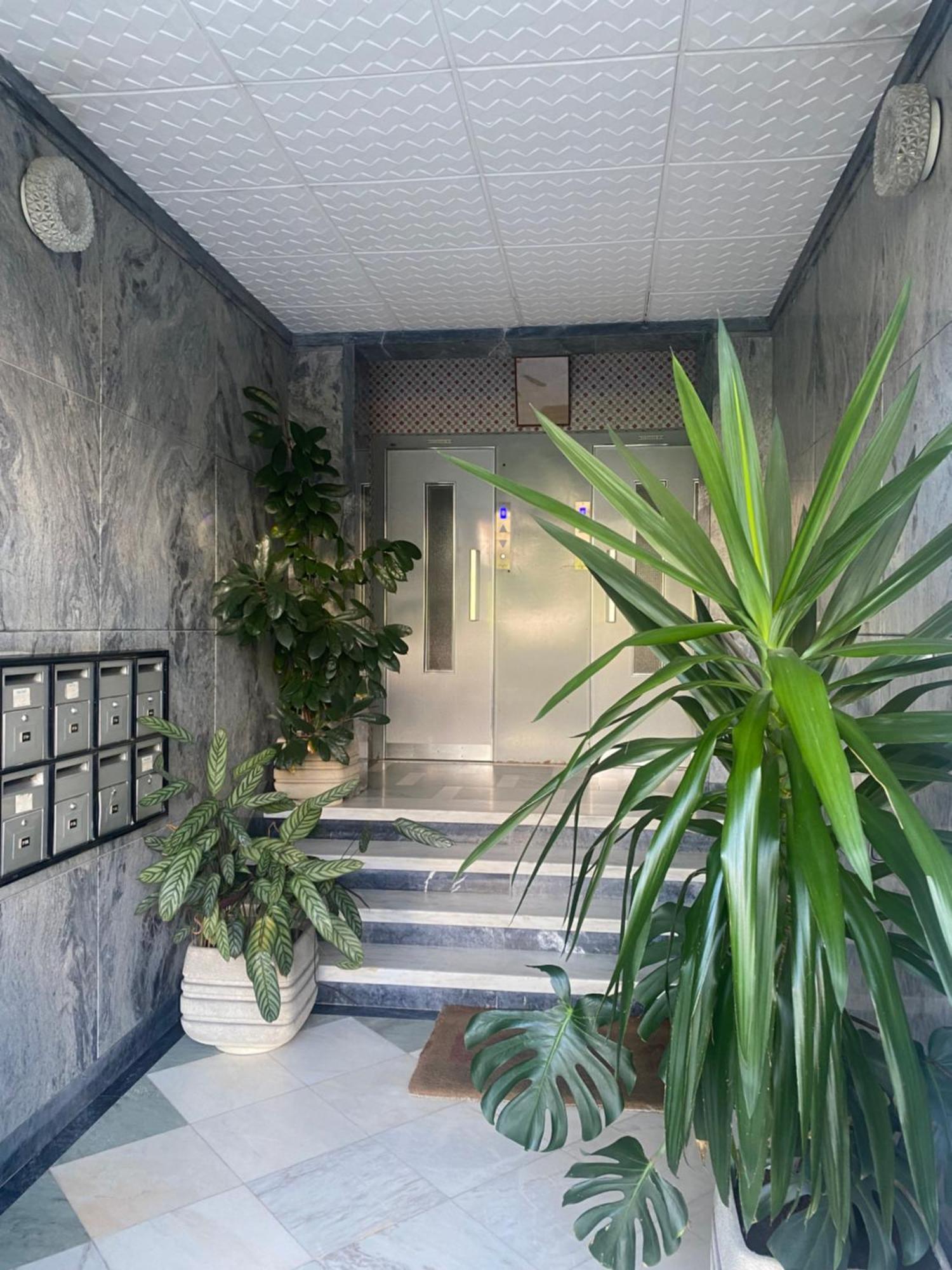 Casa Encantada - Benfica Appartement Lisboa