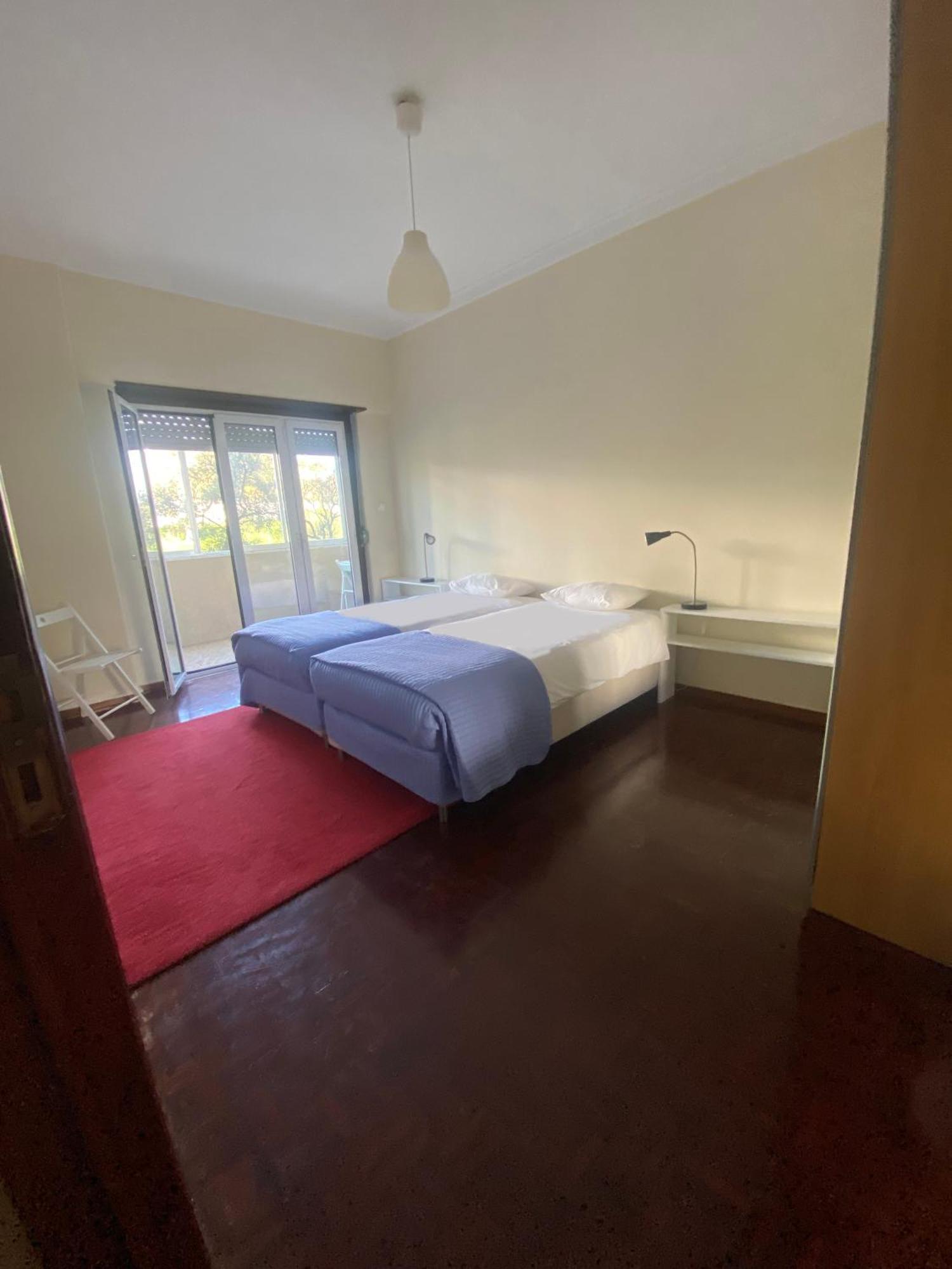 Casa Encantada - Benfica Appartement Lisboa